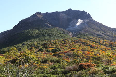 ロッジ山写/山岳写真、山岳風景写真、渓流の写真のページ